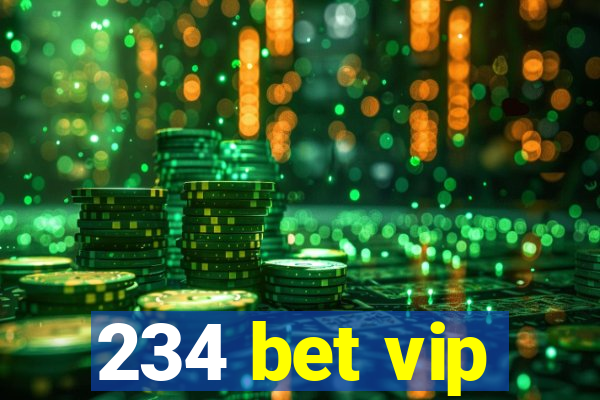 234 bet vip